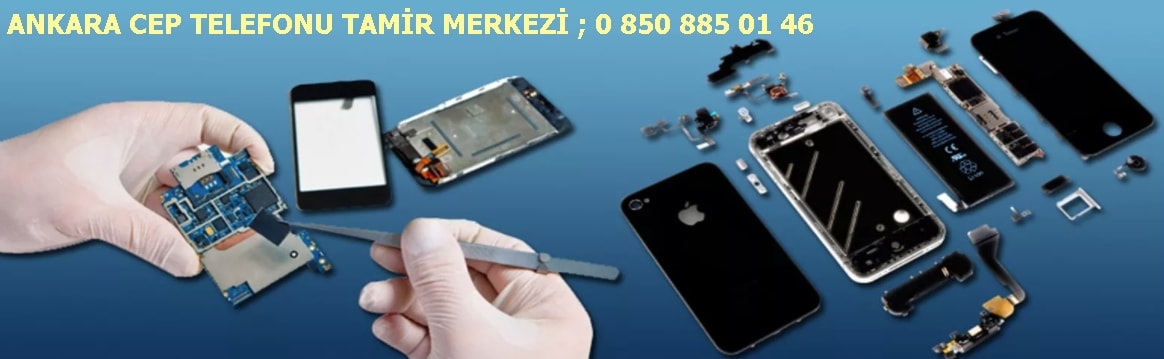 Ankara Huawei Y6s Cep Telefonu Tamiri cep telefonu tamir merkezi